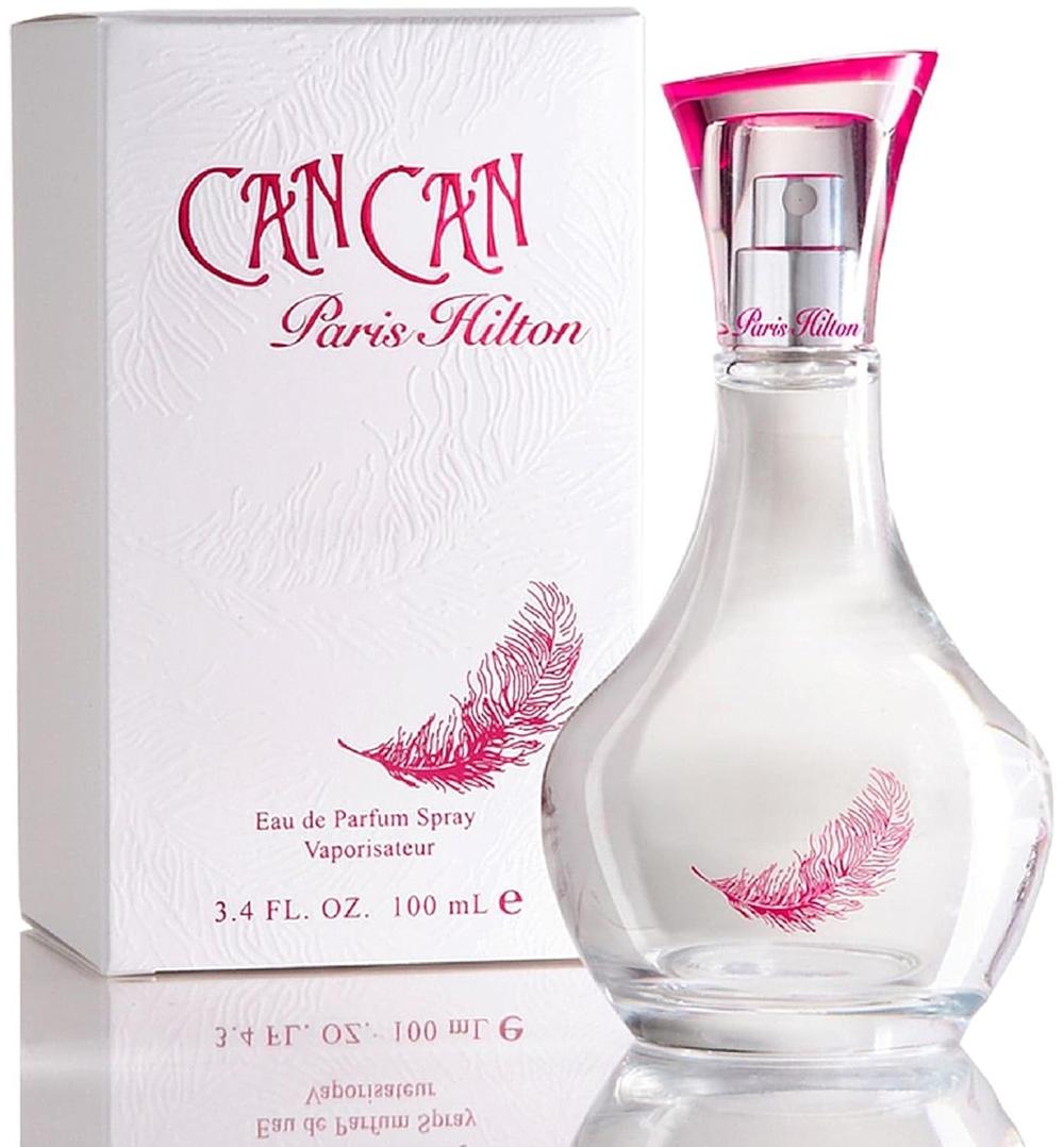 CAN CAN 3.4OZ, WOMEN'S PERFUME, EDP-Pinkfoxxx