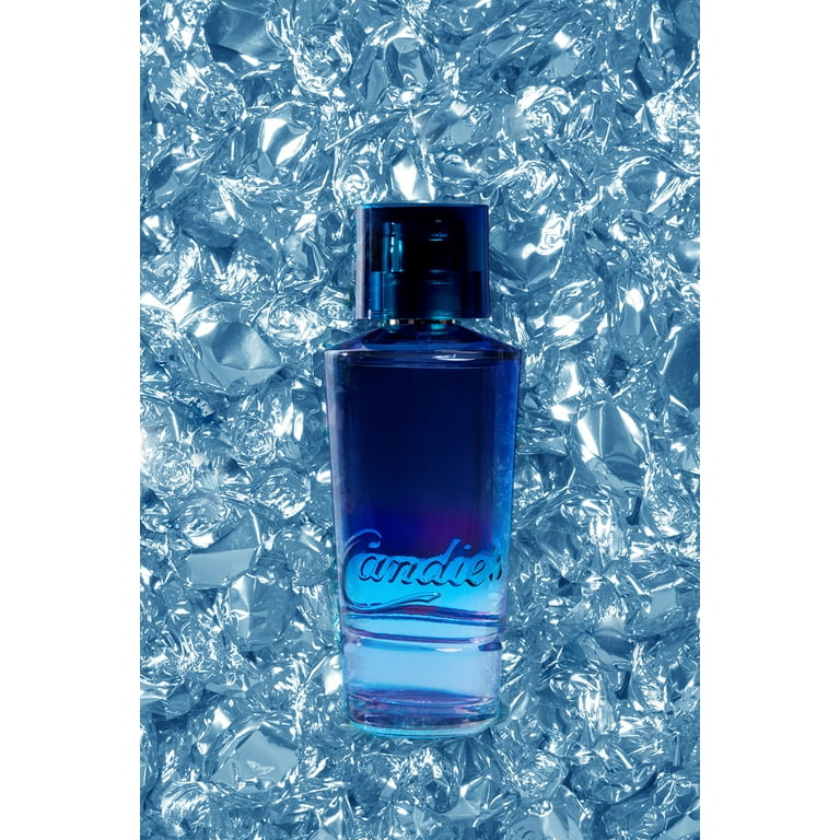 CANDIES 3.4OZ, MEN'S PERFUME, EDT-Pinkfoxxx