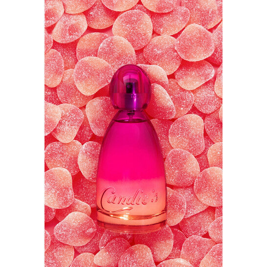 CANDIES 3.4OZ, WOMEN'S PERFUME, EDP-Pinkfoxxx