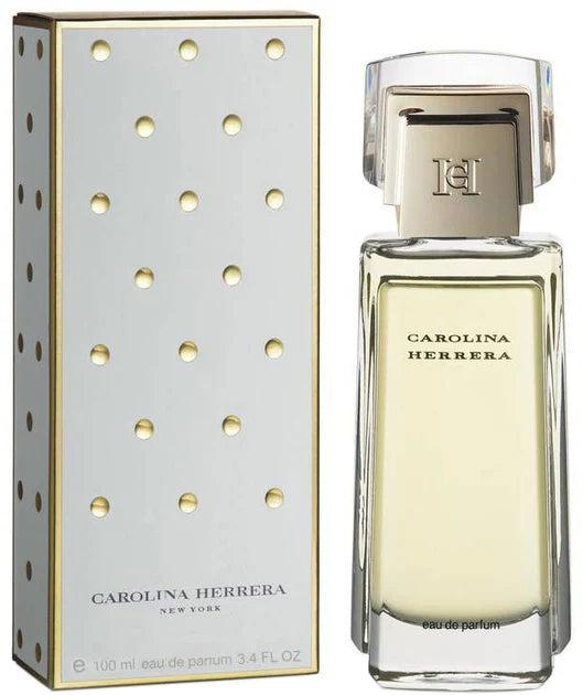 CAROLINA HERRERA 3.4OZ, WOMEN'S PERFUME, EDP-Pinkfoxxx