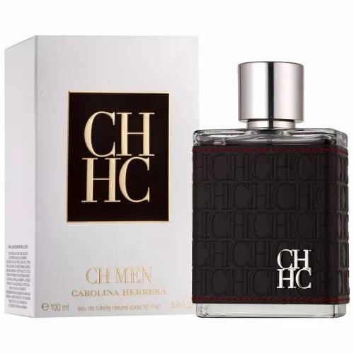 CH 3.4OZ, MEN'S PERFUME, EDT-Pinkfoxxx
