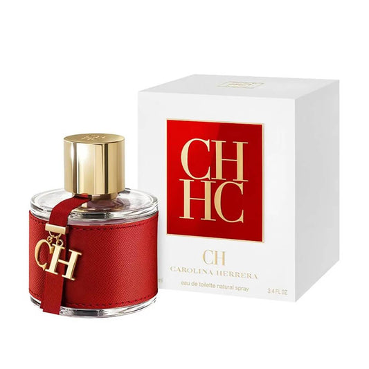 CH 3.4OZ, WOMEN'S PERFUME, EDT-Pinkfoxxx