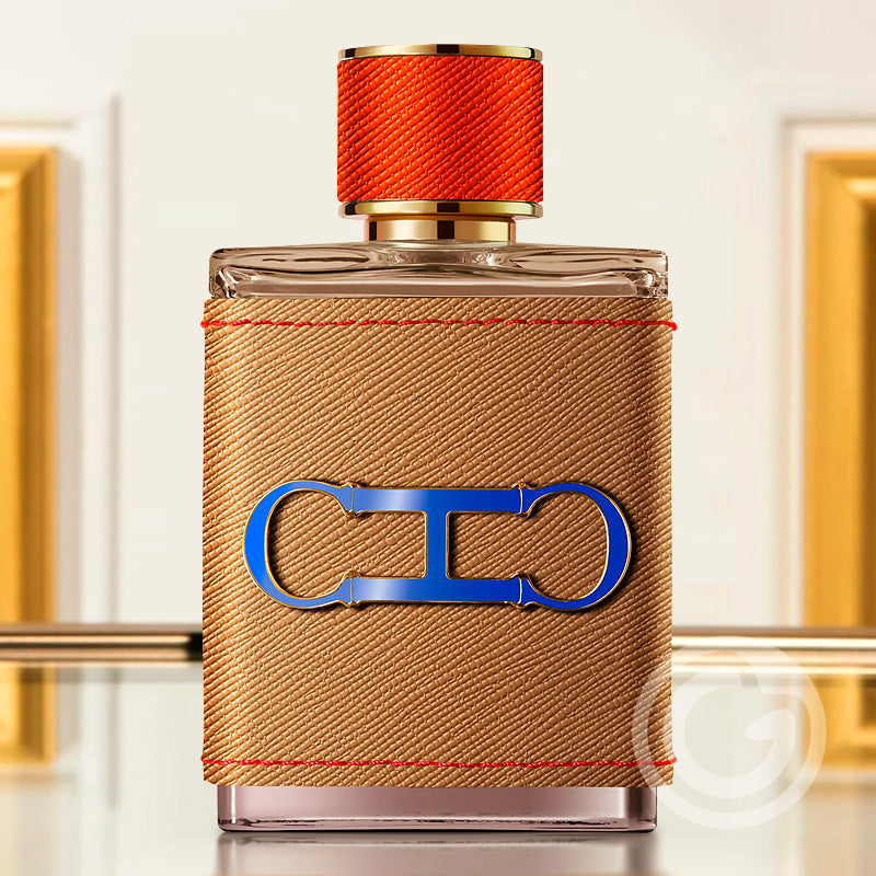 CH PASSION 3.4OZ, MEN'S PERFUME, EDP-Pinkfoxxx