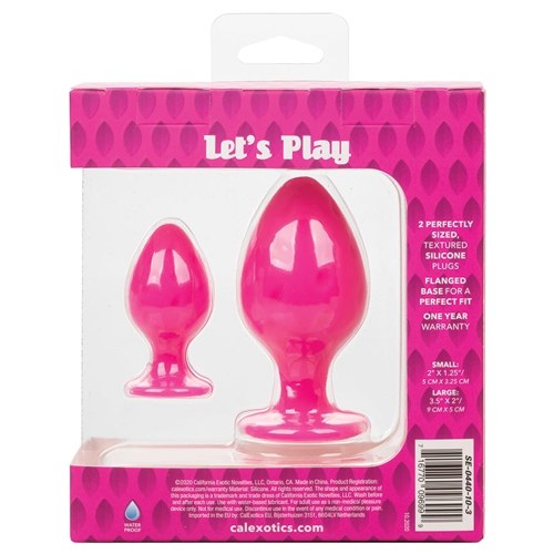 Cheeky-Pink