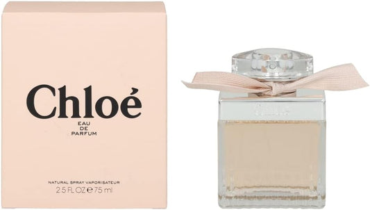 CHLOE BY CHLOE 2.5OZ, WOMEN'S PERFUME, EDP-Pinkfoxxx