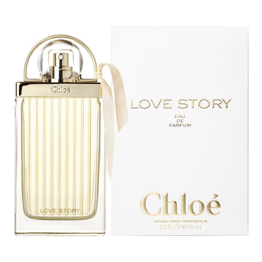 CHLOE LOVE STORY 2.5OZ, WOMEN'S PERFUME, EDP-Pinkfoxxx