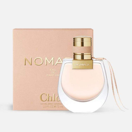 CHLOE NOMADE 2.5OZ, WOMEN'S PERFUME, EDP-Pinkfoxxx