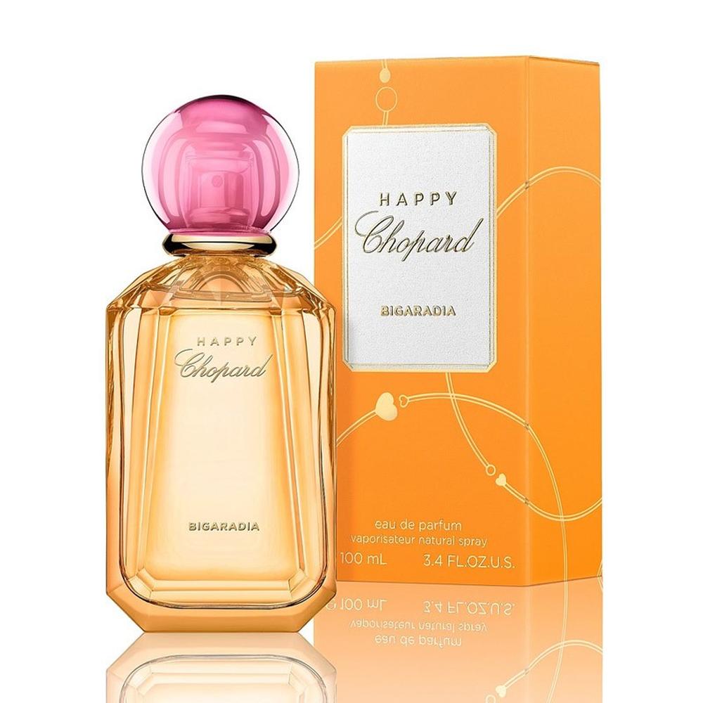 CHOPARD HAPPY BIGARADIA 3.4OZ, WOMEN'S PERFUME, EDP-Pinkfoxxx