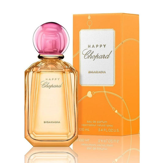 CHOPARD HAPPY BIGARADIA 3.4OZ, WOMEN'S PERFUME, EDP-Pinkfoxxx