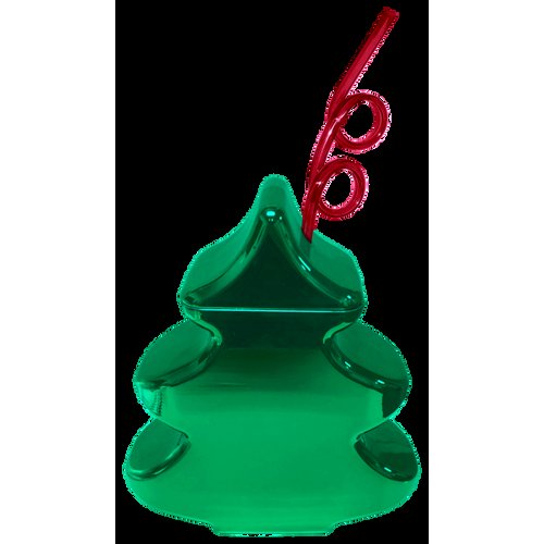 CHRISTMAS TREE CUP