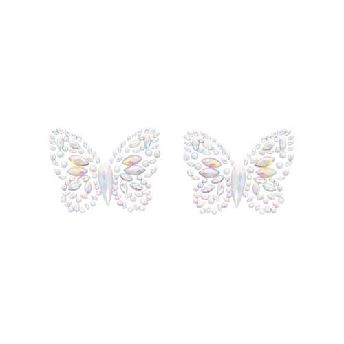 Chrysalis Sticker Nipple Pasties - NIPPLE015 18322
