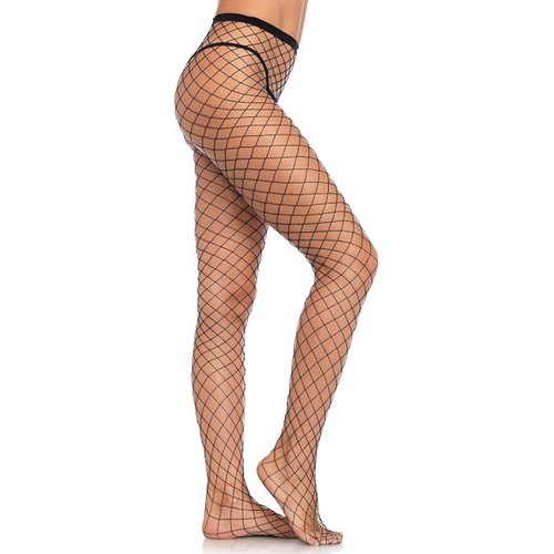 Classic Black Fishnet Bundle - BDL9001 00122