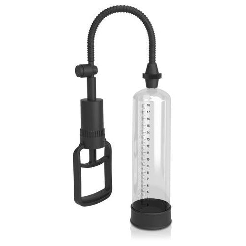 CLASSIX PENIS ENLARGEMENT PUMP - PD197000