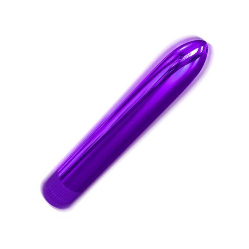 CLASSIX ROCKET VIBE PURPLE 7 IN METALLIC - PD197612