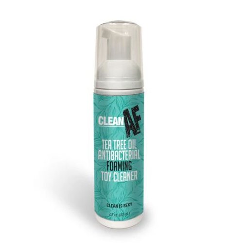 CLEAN AF FOAMING TOY CLEANER 2.75 OZ