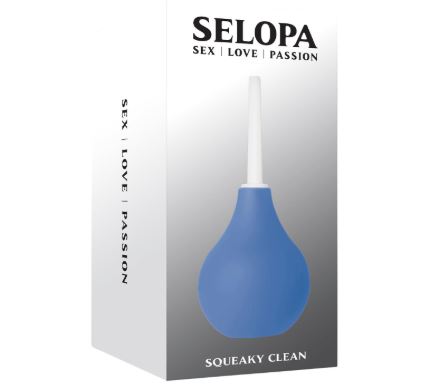 SELOPA SQUEAKY CLEAN - ENSLDC57662