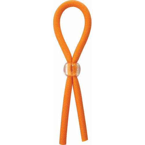 CLINCHER COCKRING ORANGE