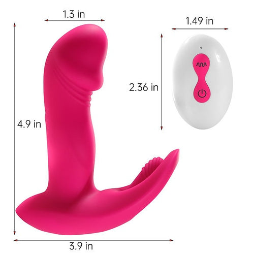 LITTY CLITTY - SW2034