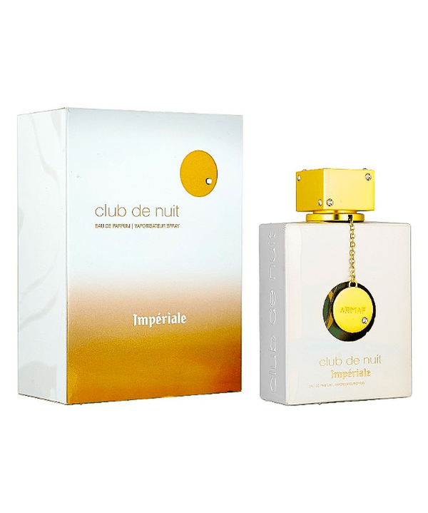 CLUB DE NUIT IMPERIAL 3.6OZ, WOMEN'S PERFUME, EDP-Pinkfoxxx