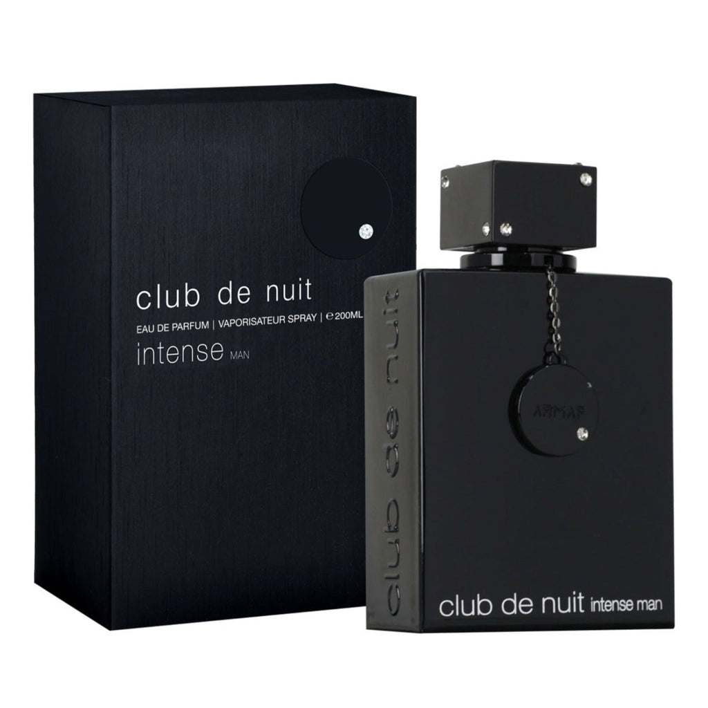 CLUB DE NUIT INTENSE 6.7OZ, MEN'S PERFUME-Pinkfoxxx