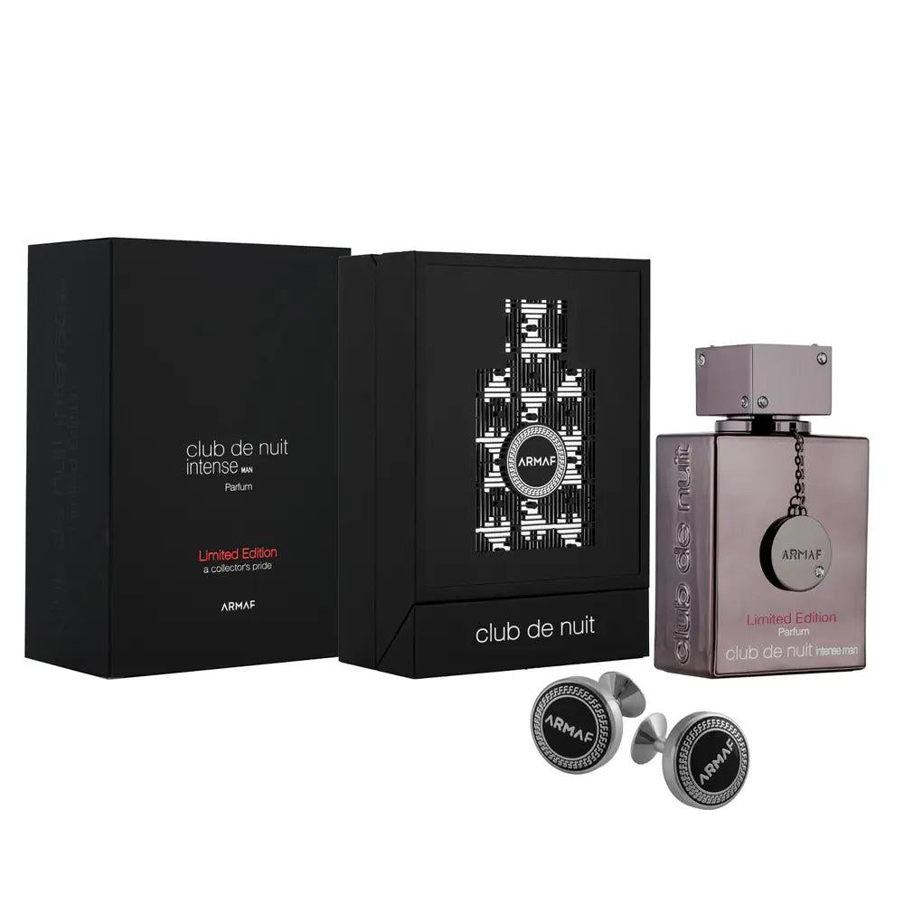 CLUB DE NUIT INTENSE LUX 3.6OZ, MEN'S PERFUME-Pinkfoxxx