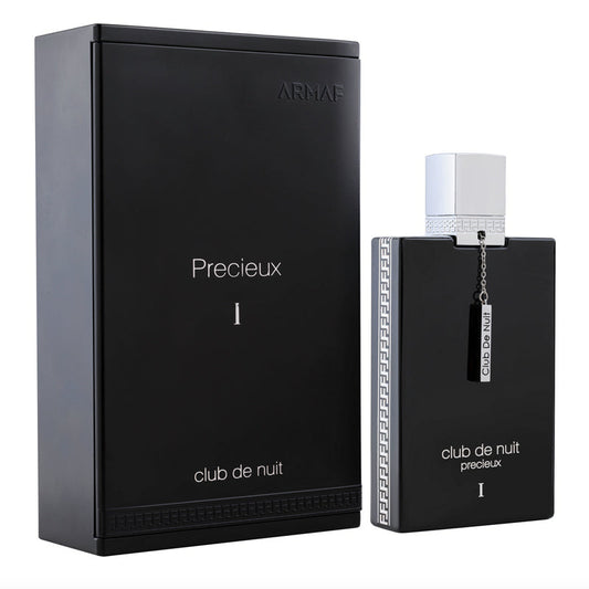 CLUB DE NUIT PRECIEUX1 1.85OZ, EXTRAIT, MEN'S PERFUME, EDP-Pinkfoxxx