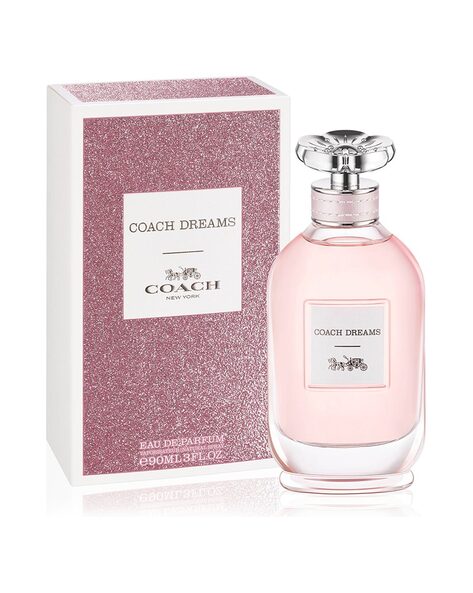 COACH DREAMS 3OZ, WOMEN'S PERFUME, EDP-Pinkfoxxx