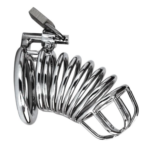 KINK COLLECTION COCK CAGES DAMON - FRKINK002179