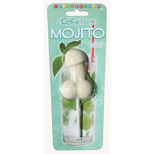 COCKTAILS SUCKER MOJITO
