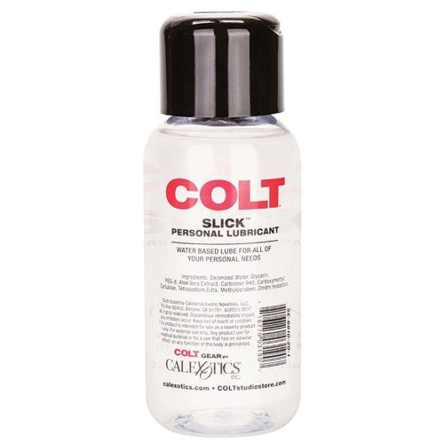 COLT Slick Water Based Lube 12.85oz