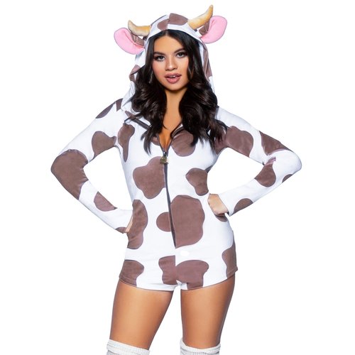 Comfy Cow Costume - 87100 15225