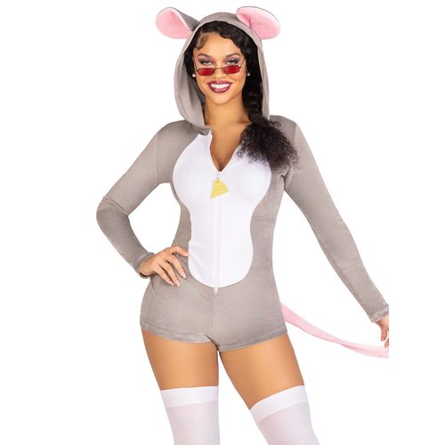 Comfy Mouse Costume - 87183 02525