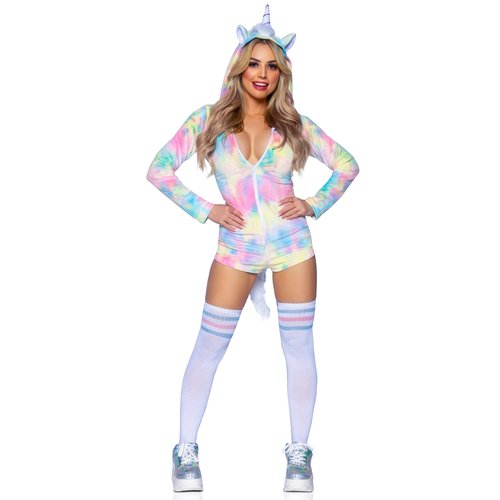 Comfy Unicorn Costume - 87101 10125