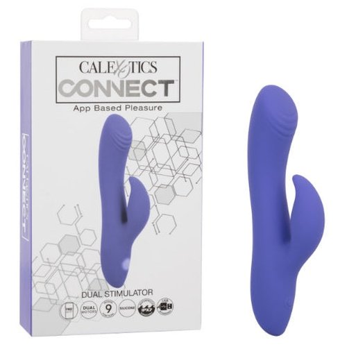 CONNECT DUAL STIM - SE000120