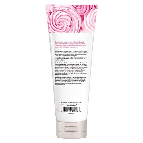 Coochy Shave Cream-Frosted Cake 7.2oz