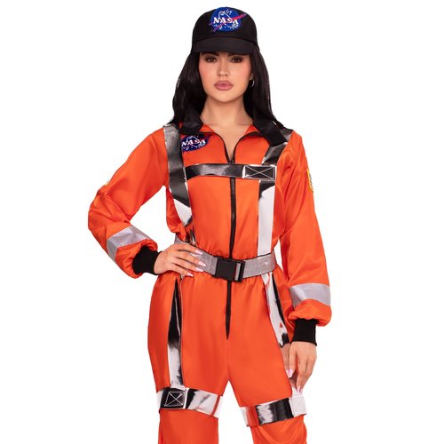 Cosmic Astronaut Costume - 87301 08901