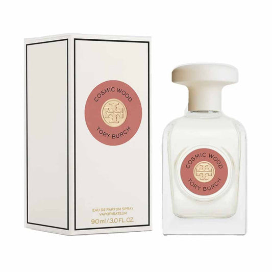 COSMIC WOOD BY TORY BURCH 3OZ, UNISEX, EDP-Pinkfoxxx