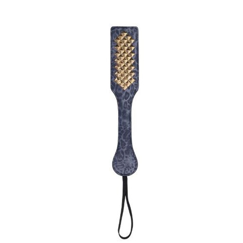 COUGAR STUDDED PADDLE - SS09976