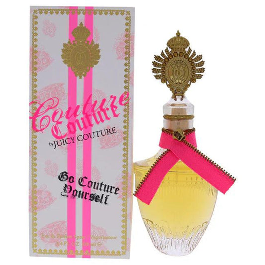 COUTURE COUTURE 3.4OZ, WOMEN'S PERFUME, EDP-Pinkfoxxx