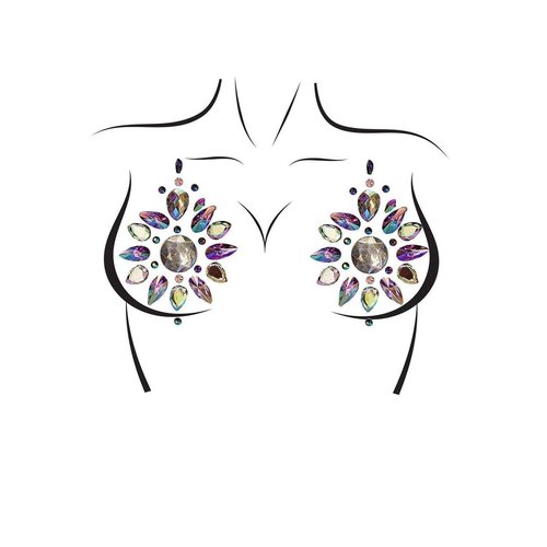 Cressida Jewels Sticker Nipple Pasties - NIPPLE008 10122