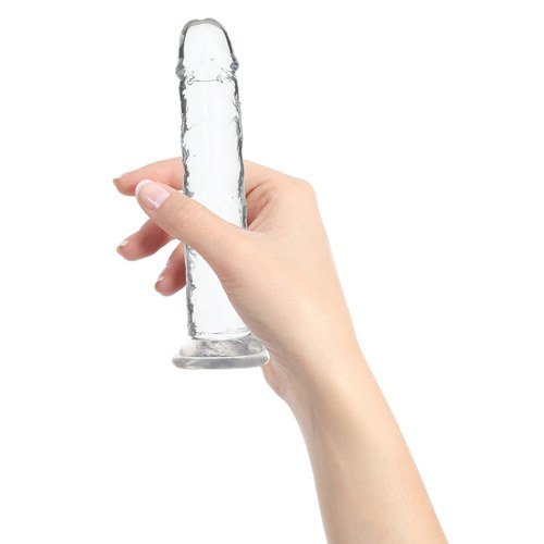 Crystal Addiction Straight Dong 7