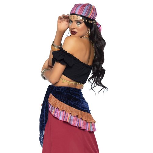 Crystal Ball Beauty Sexy Costume - 86997 10101