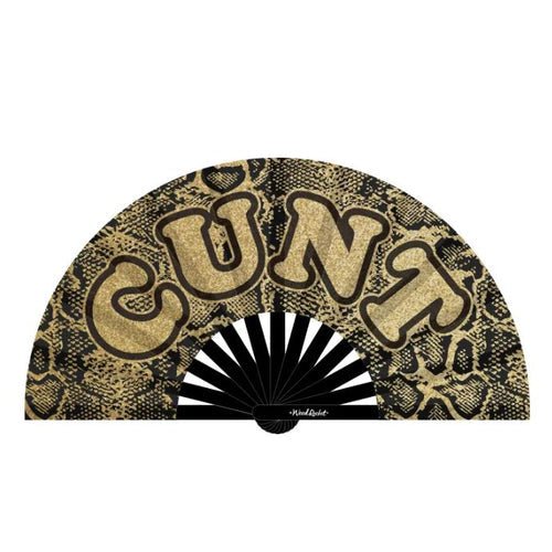 CUNT FAN (NET) - WRFAN011