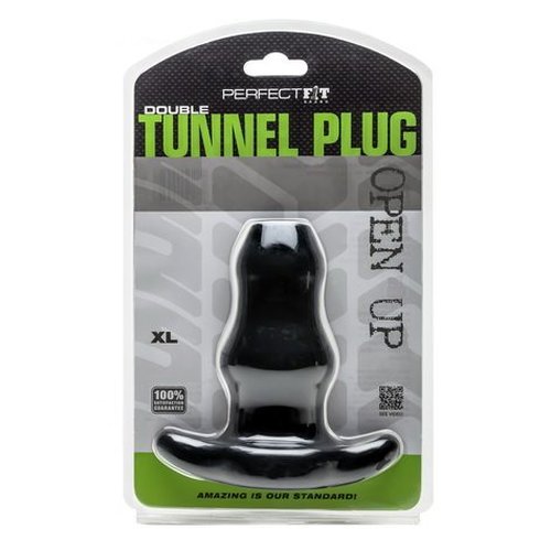 D-TUNNEL X LARGE BLACK - PERHP09B