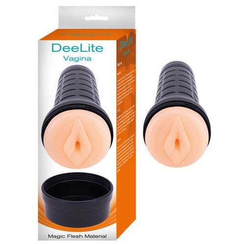DEE LITE VAGINA FLESH