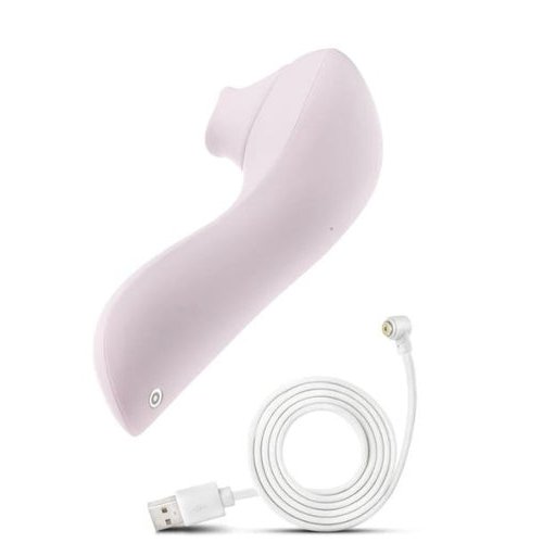 DELICE FLEUR AIR PULSING VIBE BARELY PURPLE - BN22601