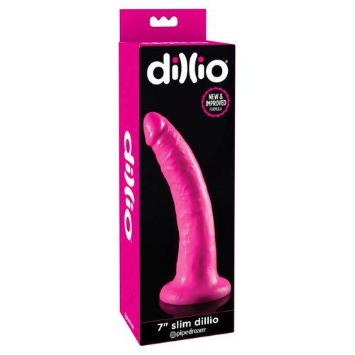 DILLIO 7 SLIM PINK DONG " - PD530711