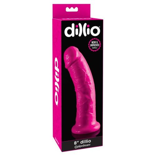 DILLIO 8 PINK DONG " - PD530811