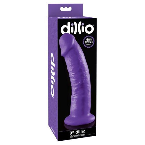 DILLIO 9 PURPLE DONG " - PD530912