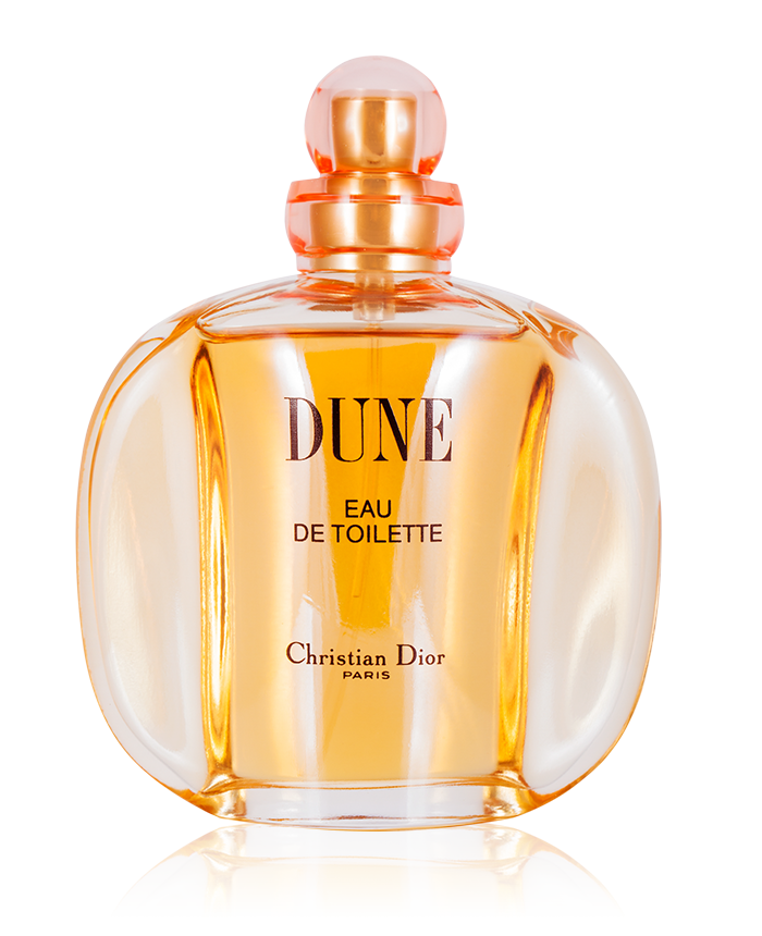 DIOR DUNE 3.4OZ, WOMEN'S PERFUME, EDT-Pinkfoxxx